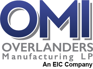 Overlanders Manufacturing L.P Logo